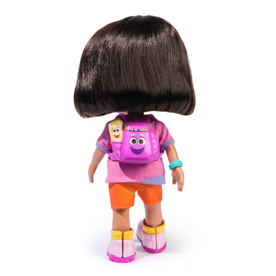 DORA THE EXPLORER SING AND EXPLORE DORA - Toyworld Frankston