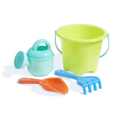 RADIO FLYER PUSH & PULL WALKER WAGON W/ TOOLS - Toyworld Frankston