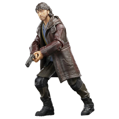 STAR WARS - THE BLACK SERIES: ANDOR - CASSIAN ANDOR - Toyworld Frankston