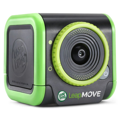 LEAP FROG LEAPMOVE - LEARNING WITH MOTION - Toyworld Frankston