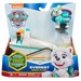 PAW PATROL - BASIC VEHICLE - EVEREST SNOW PLOW - Toyworld Frankston