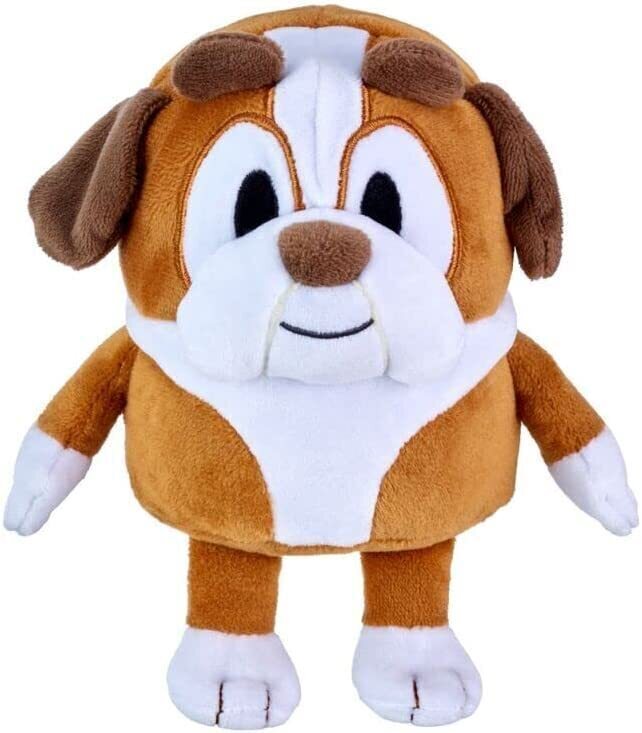 BLUEY S8 PLUSH SINGLE - WINTON - Toyworld Frankston
