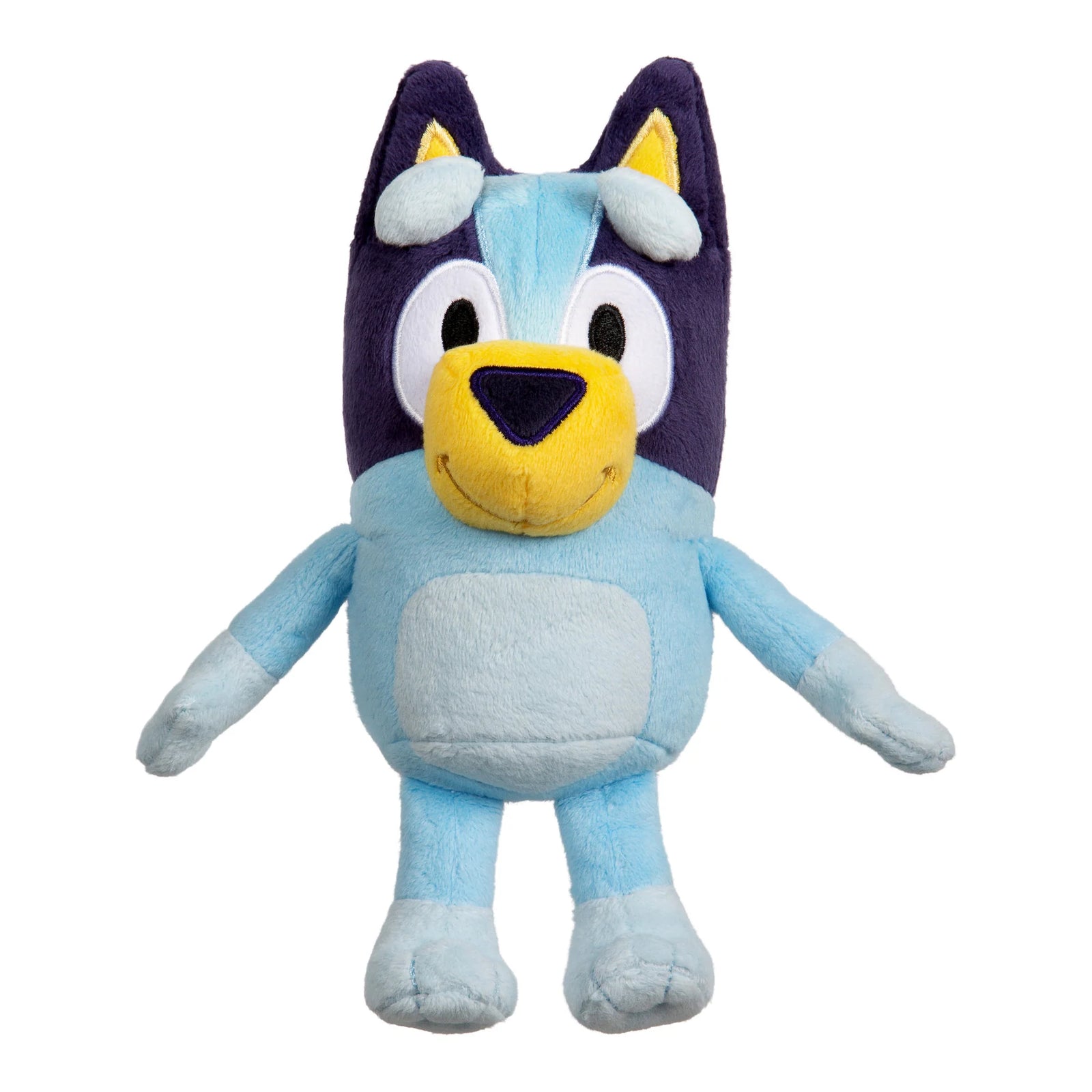 BLUEY AND FRIENDS - BLUEY
