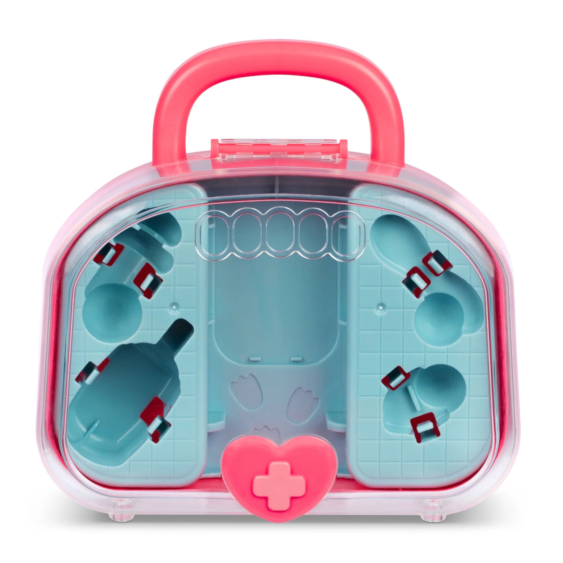 LITTLE LIVE PETS OUCHIES MINIS - CHIRPY