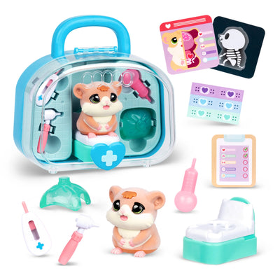 LITTLE LIVE PETS OUCHIES MINIS - COCO