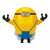 DESPICABLE ME 4  -SPEED BURST MEGA MINION DAVE