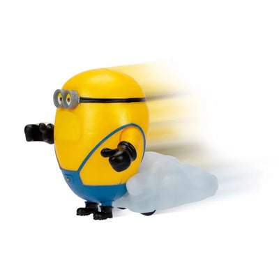 DESPICABLE ME 4  -SPEED BURST MEGA MINION DAVE