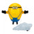 DESPICABLE ME 4  -SPEED BURST MEGA MINION DAVE