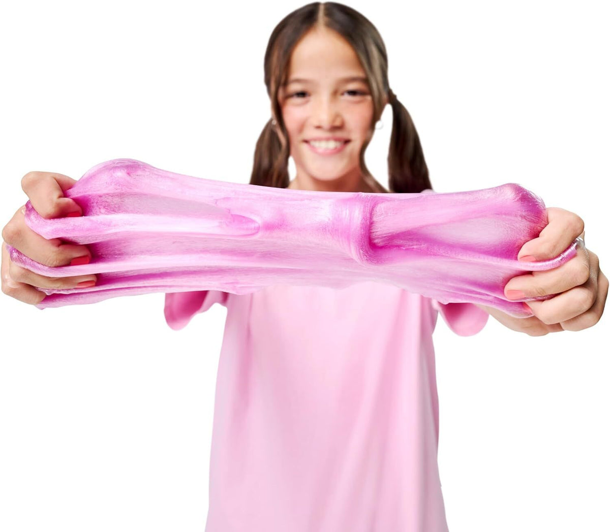 GUI GUI SLIME - BEAUTIFY YOUR SLIME DELUXE TWIN PACK - Toyworld Frankston