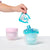 GUI GUI SLIME - BEAUTIFY YOUR SLIME DELUXE TWIN PACK - Toyworld Frankston