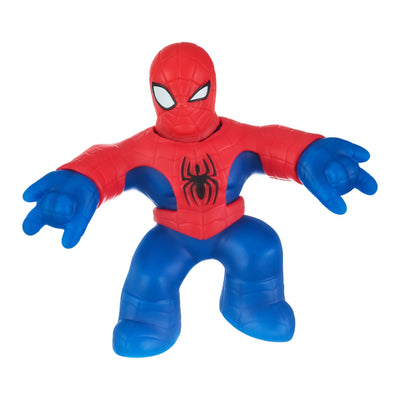 GOO JIT ZU MARVEL S5 HERO PACK SPIDERMAN - Toyworld Frankston