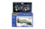 REVELL STARTER KIT 1/72 MESSERSCHMITT ME 262 A-1A