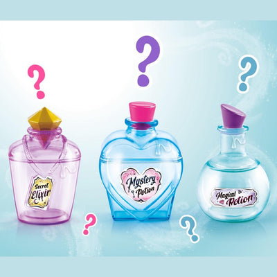 SO SLIME MAGICAL SLIME 3 PACK