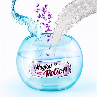 SO SLIME MAGICAL SLIME 3 PACK