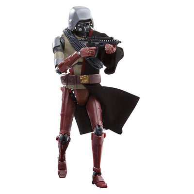 STAR WARS - THE BLACK SERIES: THE MANDALORIAN - HK-87 - Toyworld Frankston