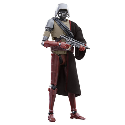 STAR WARS - THE BLACK SERIES: THE MANDALORIAN - HK-87 - Toyworld Frankston