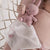 MIFFY PINK RIB - CUDDLE BLANKET - Toyworld Frankston