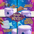 MAGIC MIXIES COLOUR SUPRISE MAGIC CAULDRON