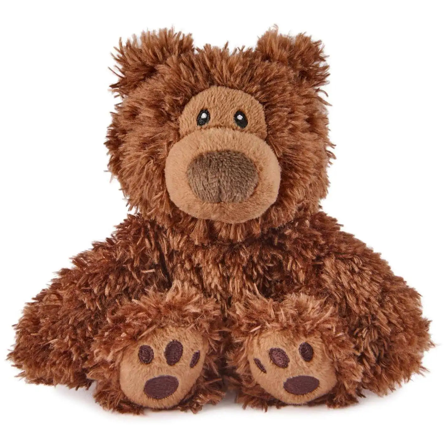 GUND MINI BEARS - PHILBIN BROWN BEAR - Toyworld Frankston