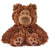 GUND MINI BEARS - PHILBIN BROWN BEAR