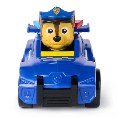 PAW PATROL SEARCH AND RESCUE PUP SQUAD RACER - CHASE - Toyworld Frankston