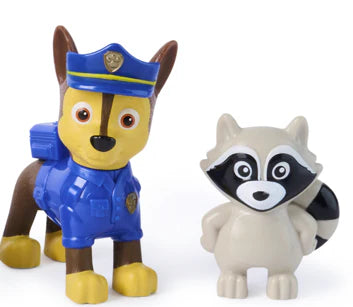 PAW PATROL SEARCH AND RESCUE - RESCUE CRUISER CHASE - Toyworld Frankston