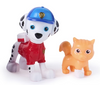 PAW PATROL SEARCH AND RESCUE - RESCUE RESPONDER MARSHALL - Toyworld Frankston