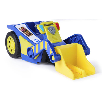 PAW PATROL SEARCH AND RESCUE - RESCUE BULLDOZER RUMBLE - Toyworld Frankston