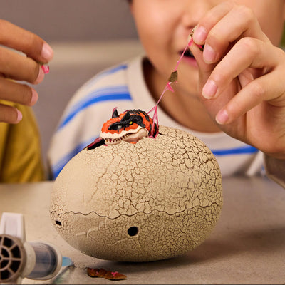 PRIMAL HATCH HYBRID HATCHERS - Toyworld Frankston