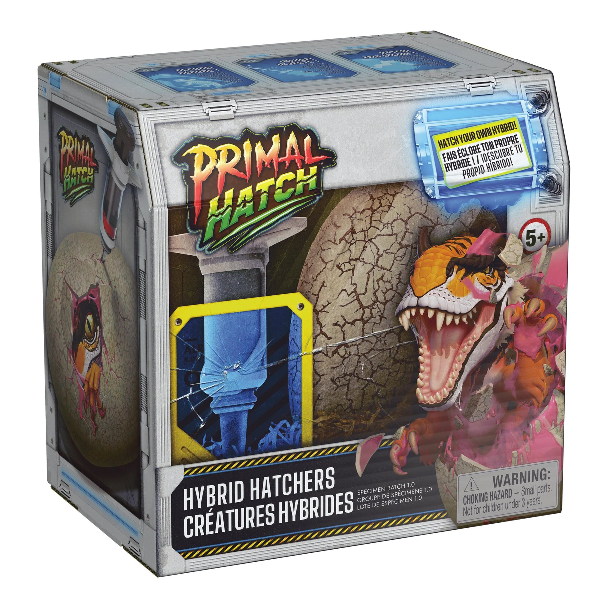 PRIMAL HATCH HYBRID HATCHERS - Toyworld Frankston