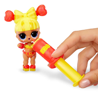 LOL SURPRISE WATER BALLOON SURPRISE TOTS ASSORTED - Toyworld Frankston