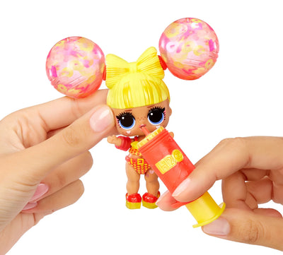LOL SURPRISE WATER BALLOON SURPRISE TOTS ASSORTED - Toyworld Frankston