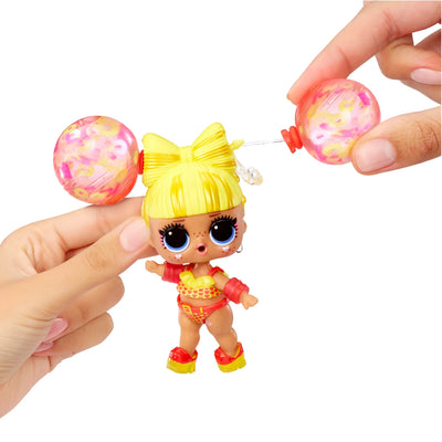 LOL SURPRISE WATER BALLOON SURPRISE TOTS ASSORTED - Toyworld Frankston