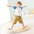 HAPE - 2 IN 1 WOODEN ROCKING HORSE
