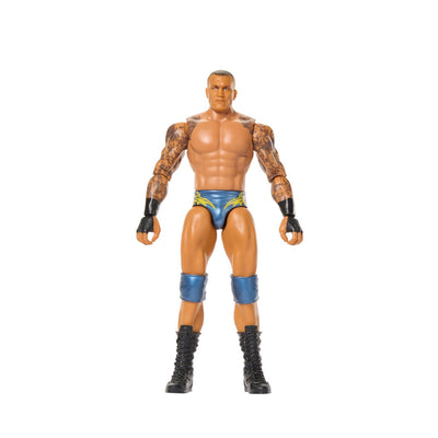 WWE MAIN EVENT SERIES 163 - RANDY ORTON - Toyworld Frankston