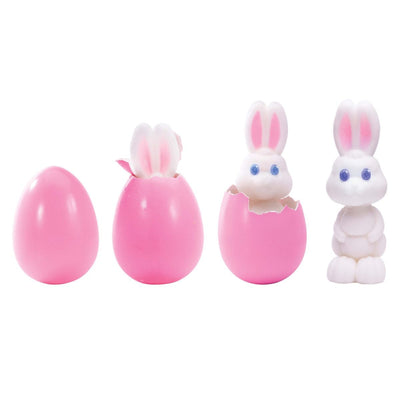 HATCH IT CHICKS AND BUNNIES - Toyworld Frankston