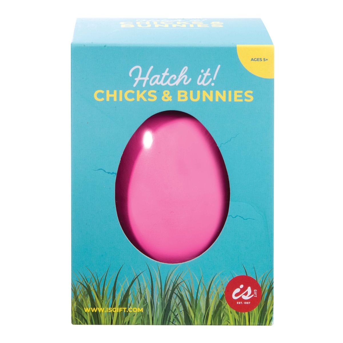 HATCH IT CHICKS AND BUNNIES - Toyworld Frankston