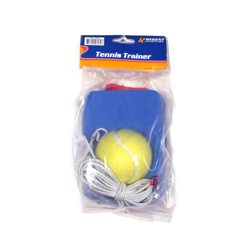 TENNIS BALL AND BASE SET - Toyworld Frankston