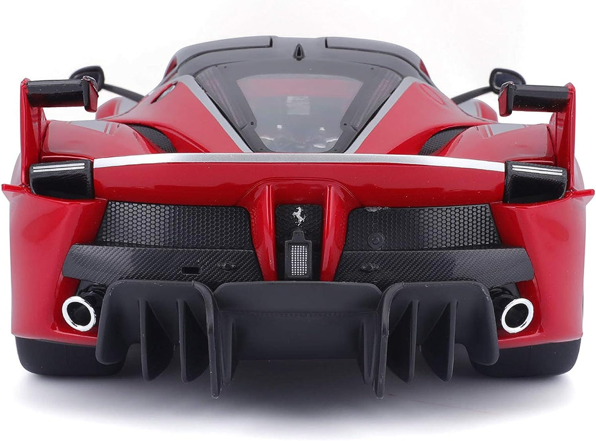 BBURAGO FERRARI FXX K 1:18