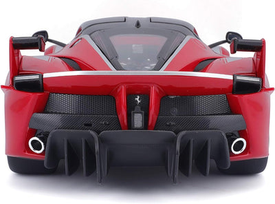 BBURAGO FERRARI FXX K 1:18