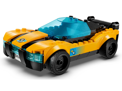 LEGO 71475 - DREAMZZZ - MR OZS SPACE CAR - Toyworld Frankston