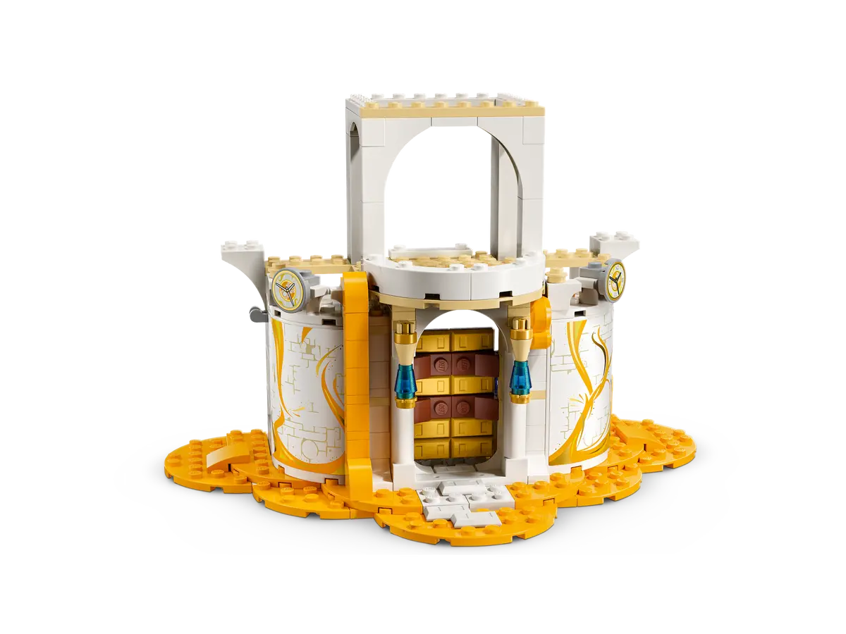 LEGO 71477 - DREAMZZZ - THE SANDMANS TOWER