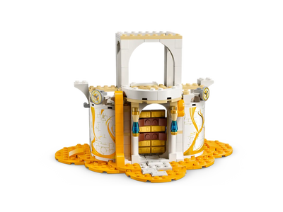 LEGO 71477 - DREAMZZZ - THE SANDMANS TOWER