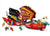 LEGO 71797 NINJAGO DESTINY'S BOUNTY - RACE AGAINST TIME