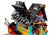 LEGO 71797 NINJAGO DESTINY'S BOUNTY - RACE AGAINST TIME