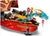 LEGO 71797 NINJAGO DESTINY'S BOUNTY - RACE AGAINST TIME