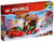 LEGO 71797 NINJAGO DESTINY'S BOUNTY - RACE AGAINST TIME