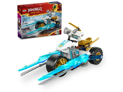 LEGO 71816 - ZANE'S ICE MOTORCYCLE - Toyworld Frankston