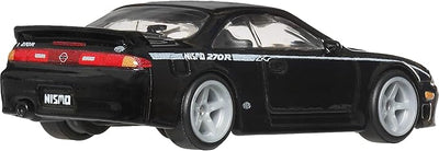 HOT WHEELS PREMIUM MODERN CLASSICS - 1994 NISMO 270R (S14)