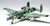 TAMIYA 1:48 A-10A THUNDERBOLT II